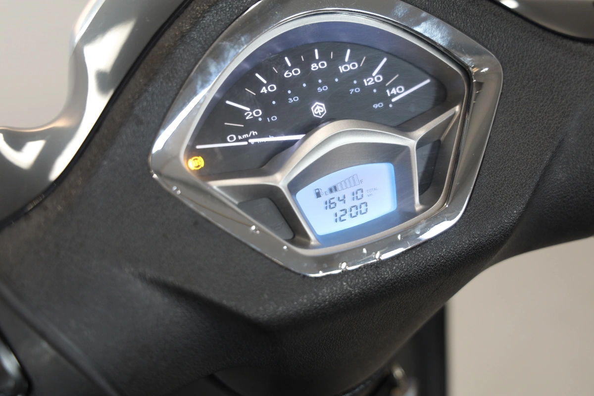 PIAGGIO Liberty 125 125